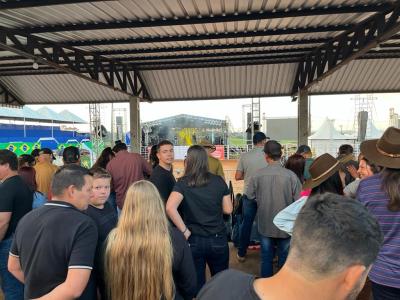 3Âª Expogalo encerra com expectativas superadas